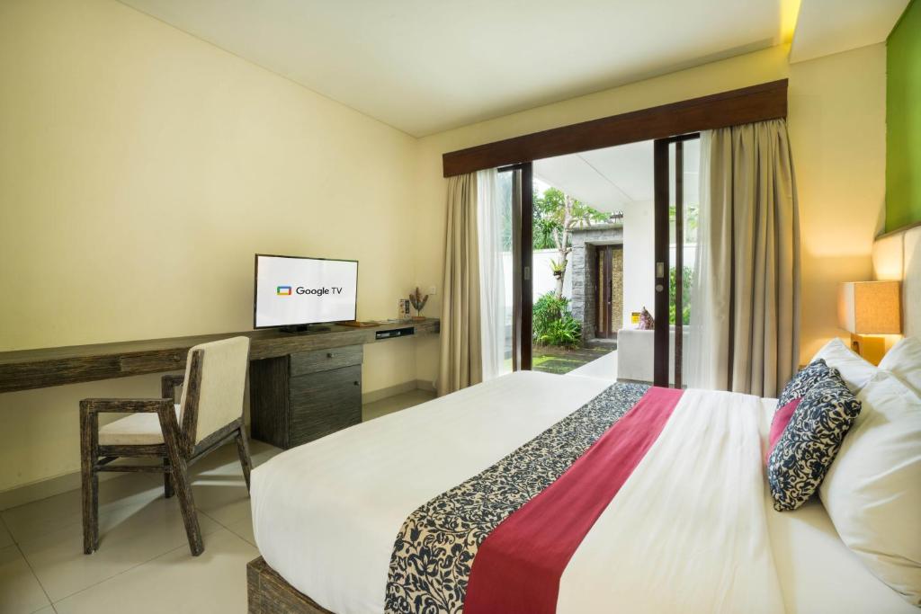 Royal Samaja Villas - 16