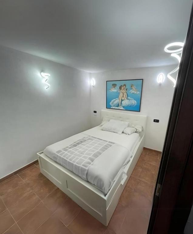 Xenia renting - Maison D'une Chambre