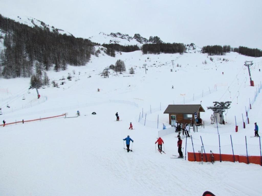 Réallon – Photos 4