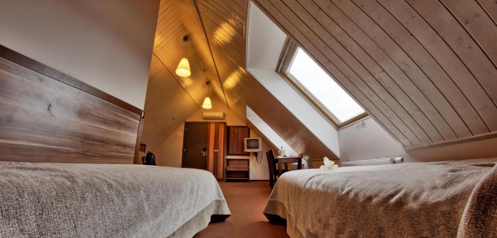 Grėjaus Namas - Suite