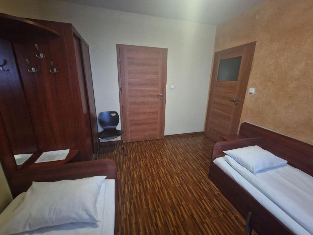 Motel Górno - Double Room