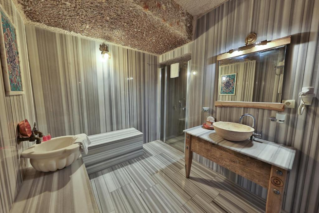 Divan Cave House - 11