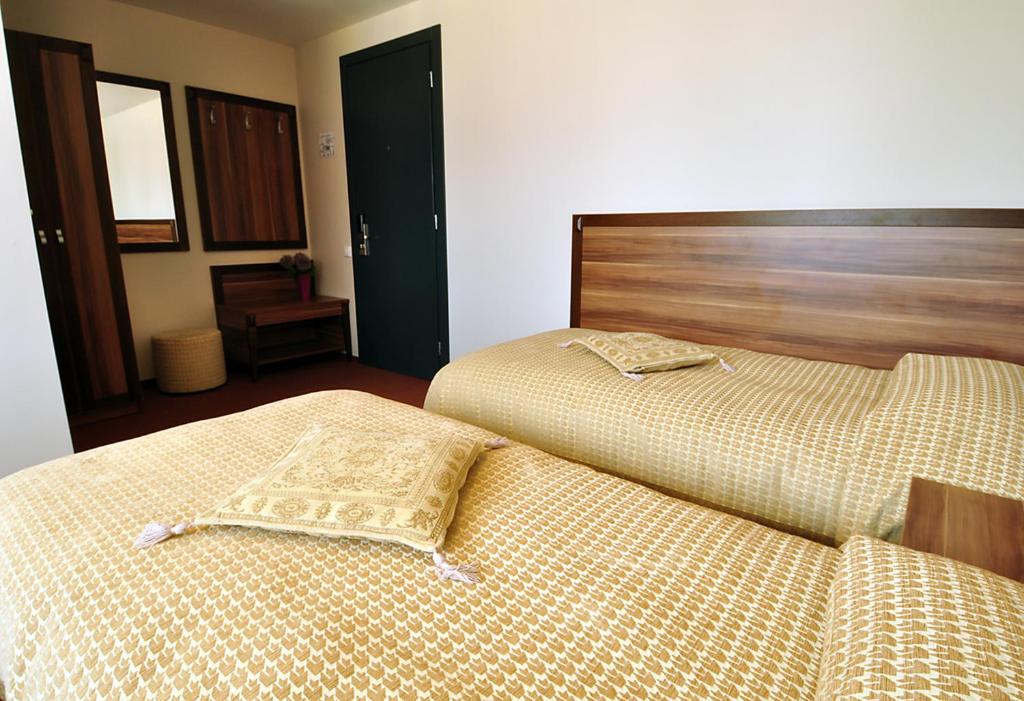Grėjaus Namas - Habitación Doble Estándar