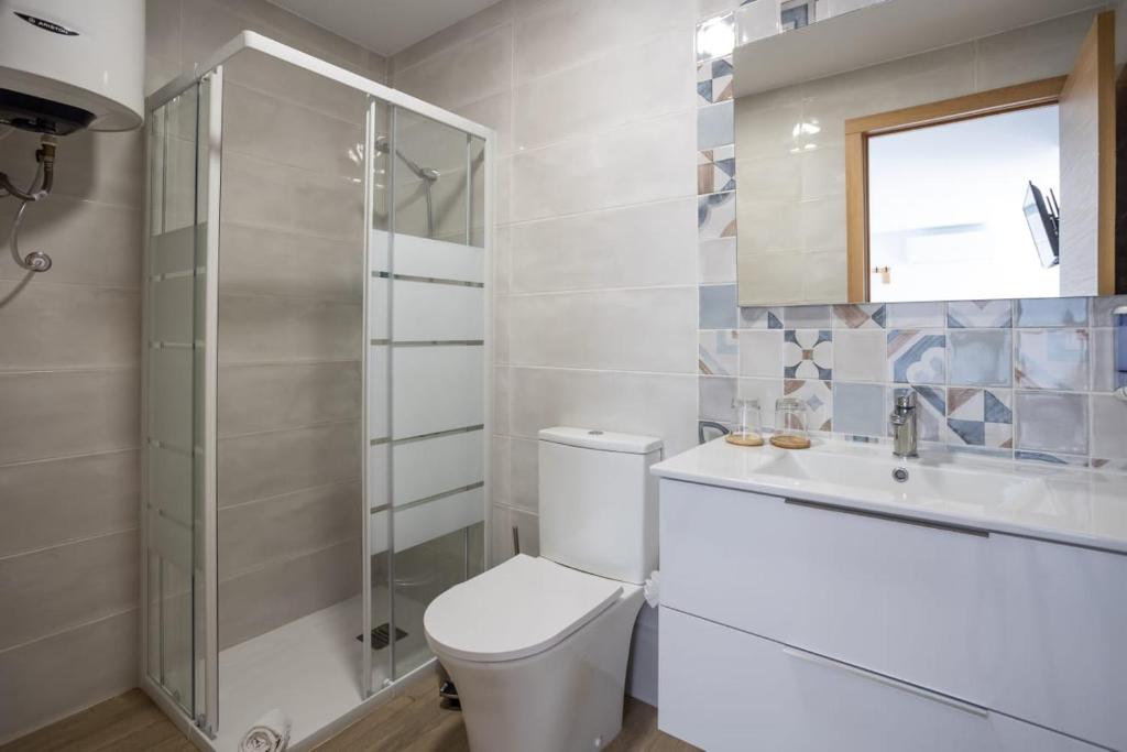 Casa Senderos del Norte - 11