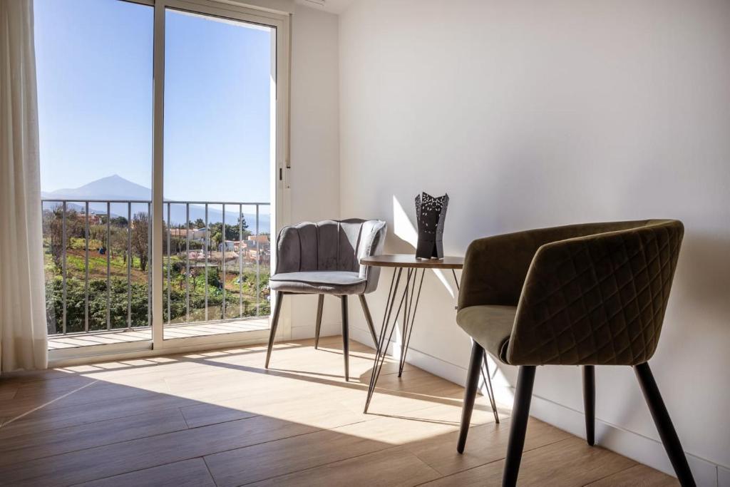 Casa Senderos del Norte - 9