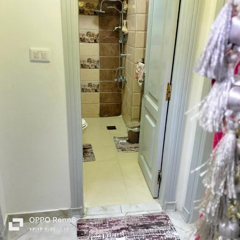حمام في العجوزة المهندسين مسرح البالون العجوزة