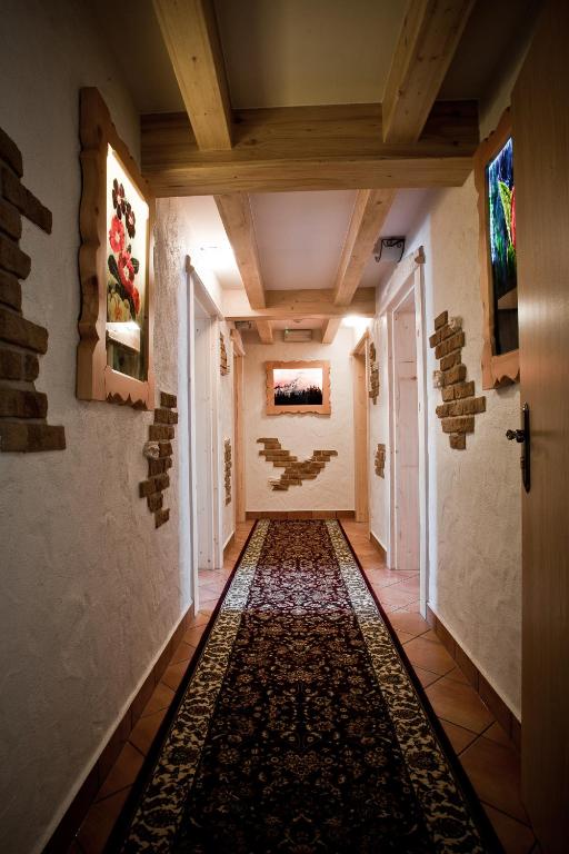 Hotel Bambi Boutique - Resim 36