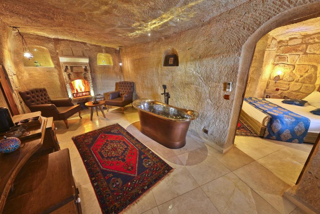 Divan Cave House - 7