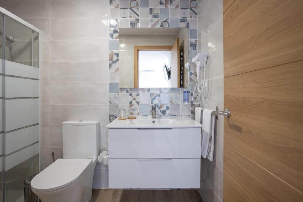 Casa Senderos del Norte - 10