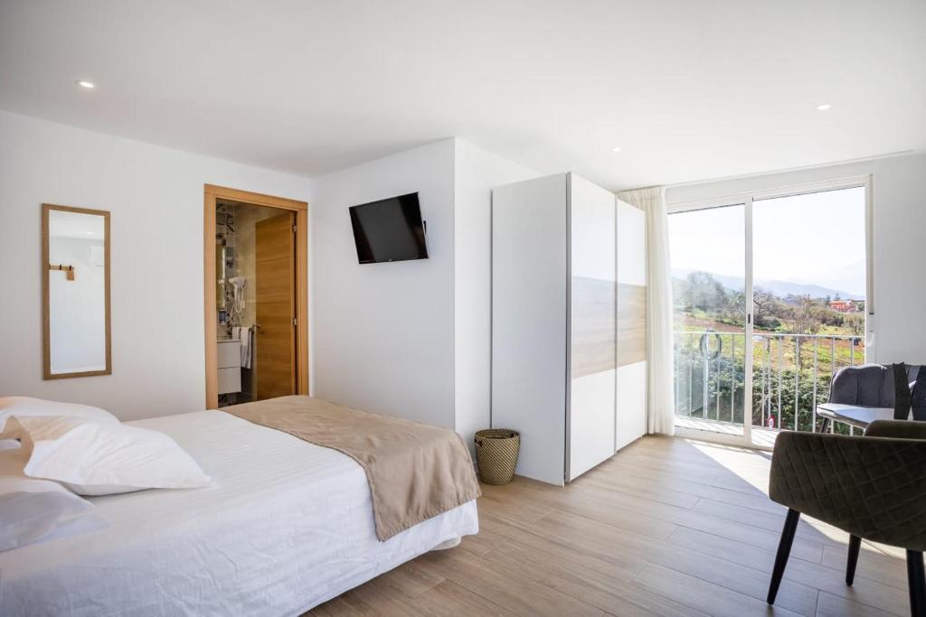 Casa Senderos del Norte - 8