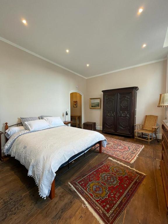 Jardin des Remparts - Superior Queen Room