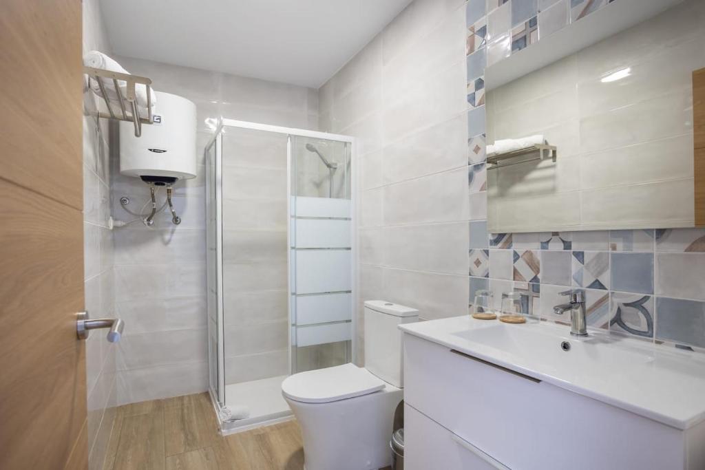 Casa Senderos del Norte - 19