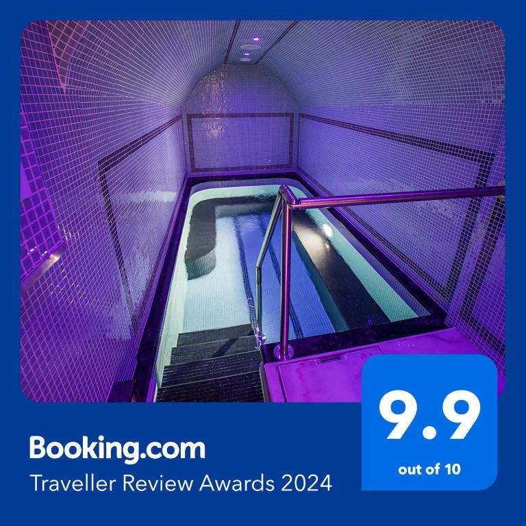 The Cove, Ramsgate (updated prices 2024)