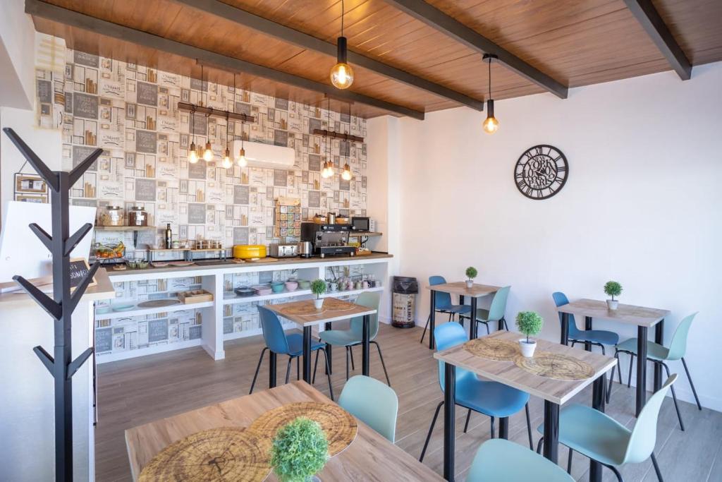 Casa Senderos del Norte - 1