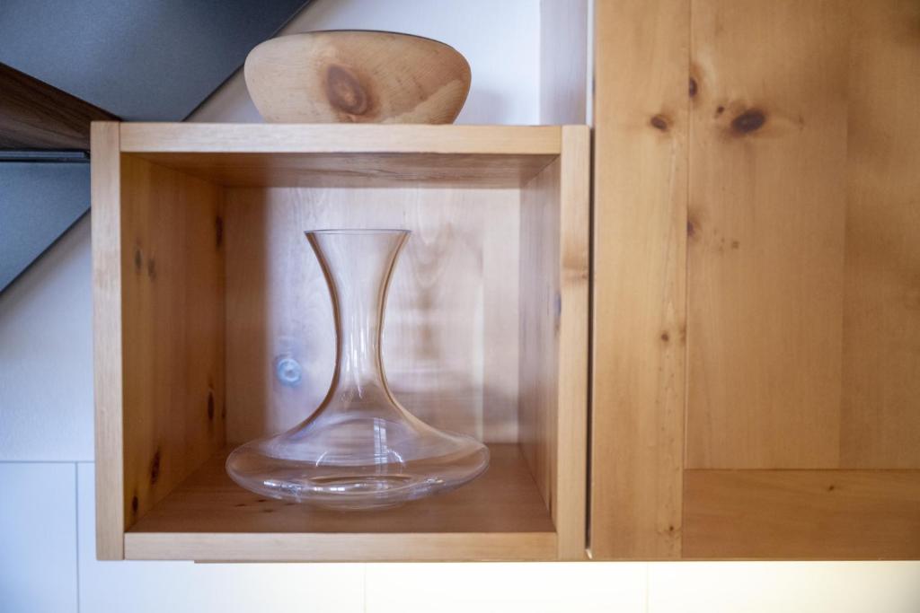 Fotografie z fotogalerie ubytování Chasa Costa dad Archas Maisonette Wohnung v destinaci Scuol