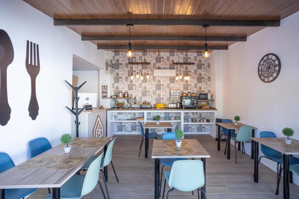 Casa Senderos del Norte - 2