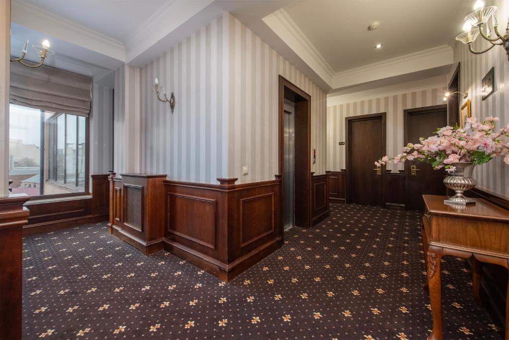 Fotografie z fotogalerie ubytování Tbilisi Laerton Hotel v destinaci Tbilisi City