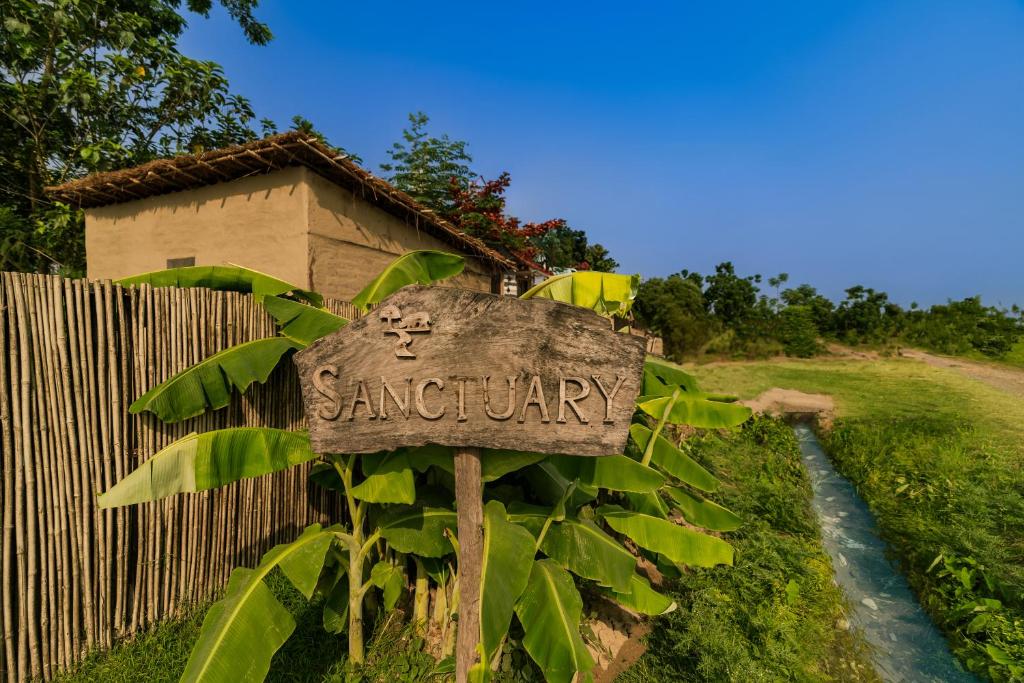 Fotografie z fotogalerie ubytování Sanctuary Chitwan National Park v destinaci Chitwan