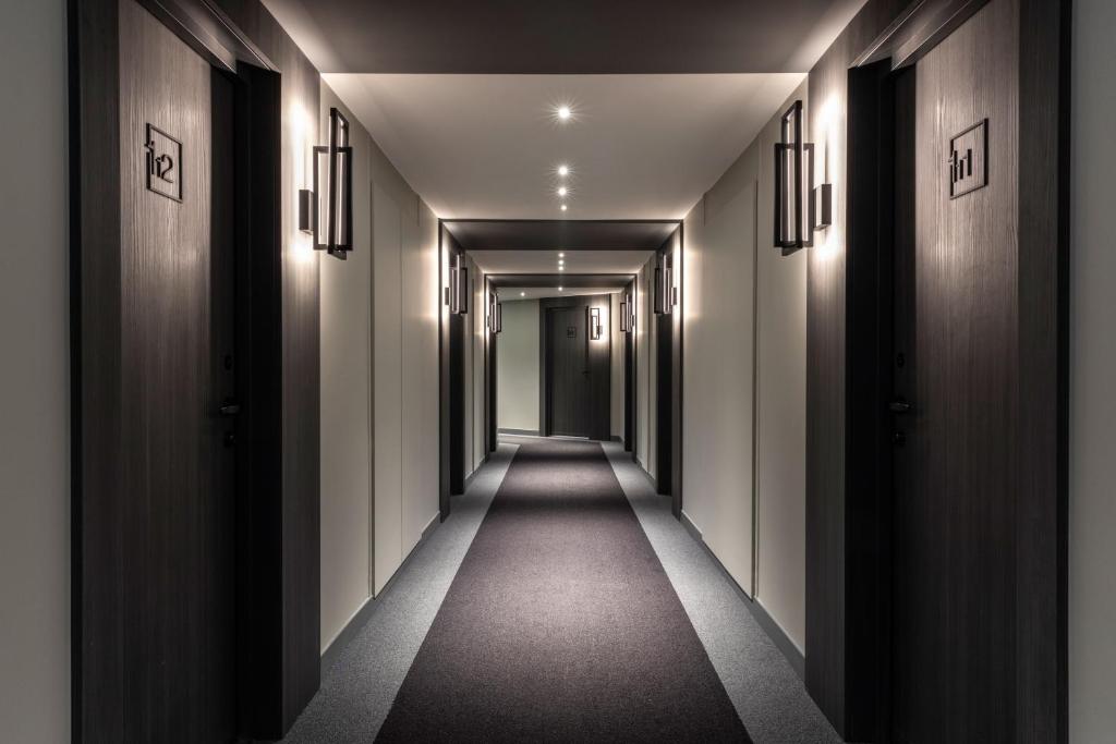 Fotografie z fotogalerie ubytování ibis Nancy Centre Stanislas v destinaci Nancy