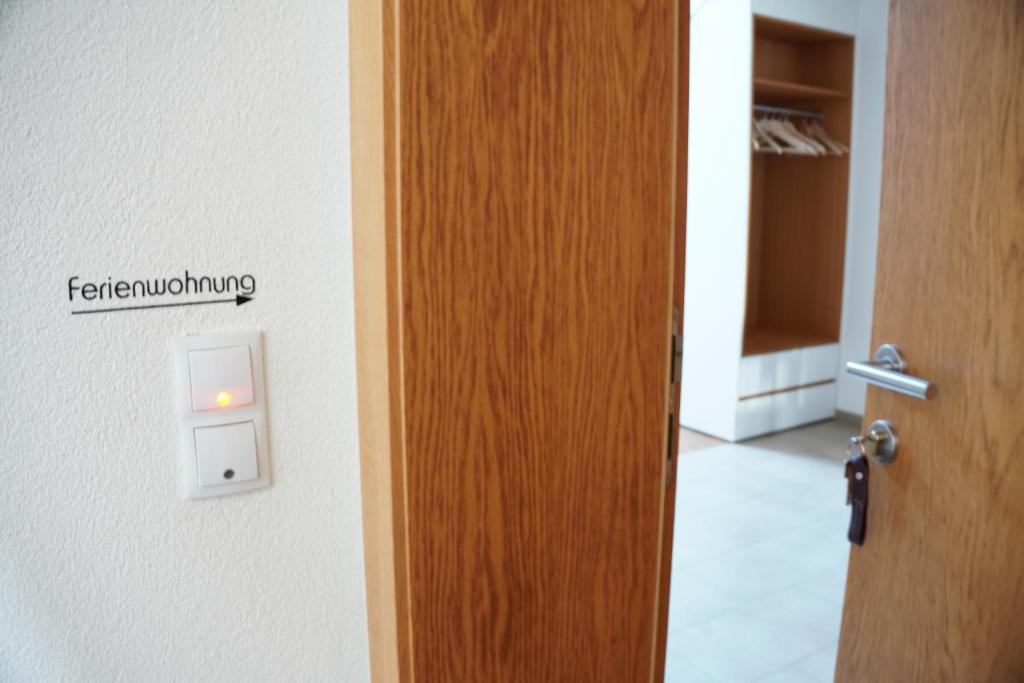 Fotografie z fotogalerie ubytování Landwohnung v destinaci Lingenau