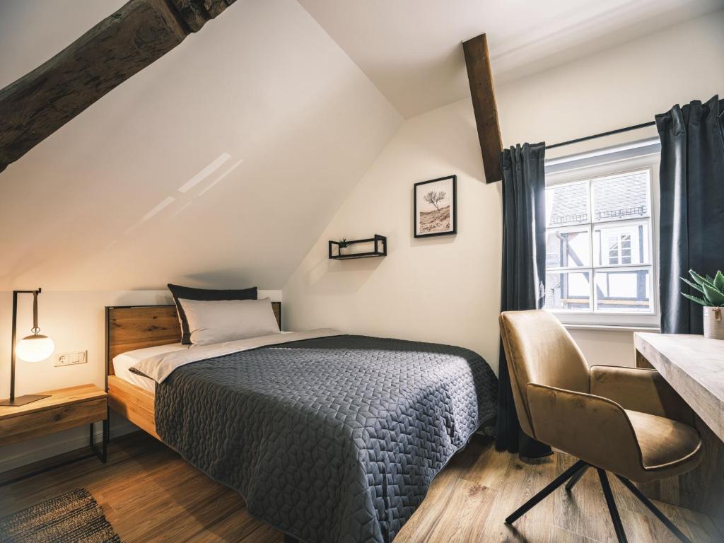 Flecker Hotel - Chambre Simple