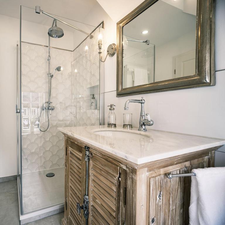 Flecker Hotel - Chambre Double Supérieure