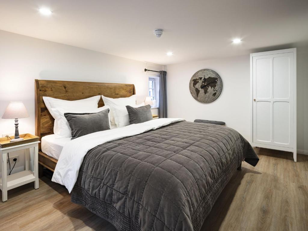 Flecker Hotel - Chambre Familiale