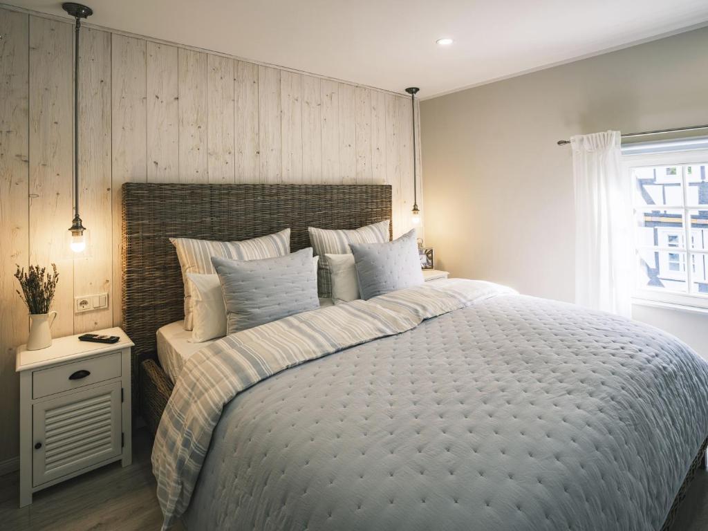 Flecker Hotel - Chambre Double Standard