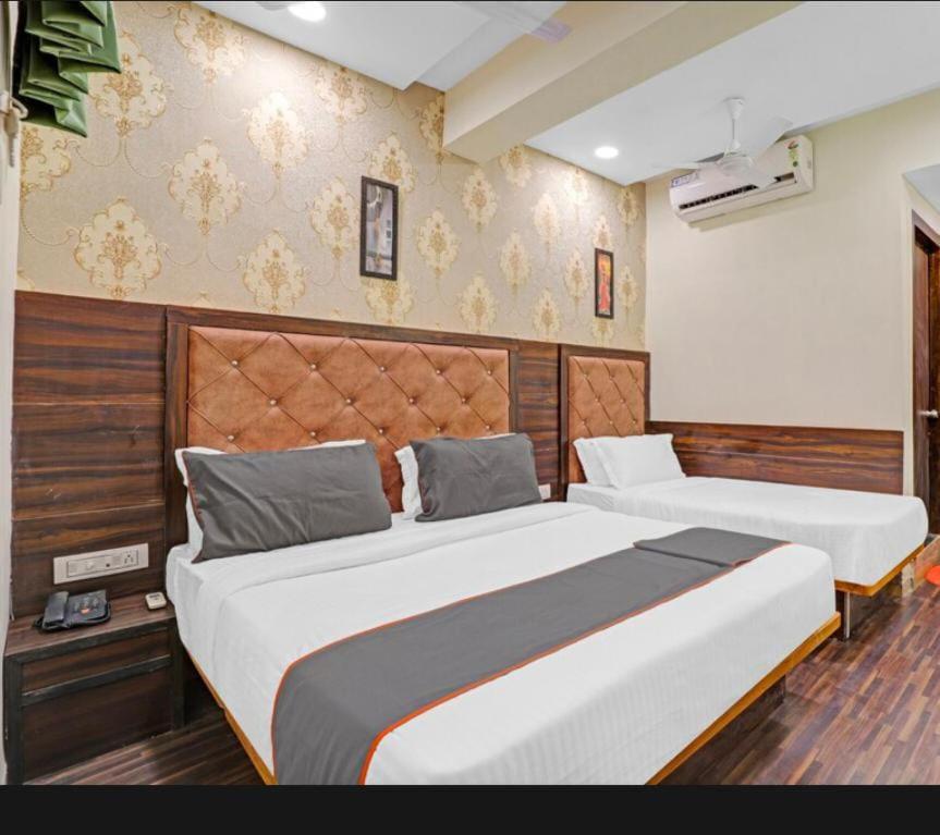hotel stay inn - Salle De Roi