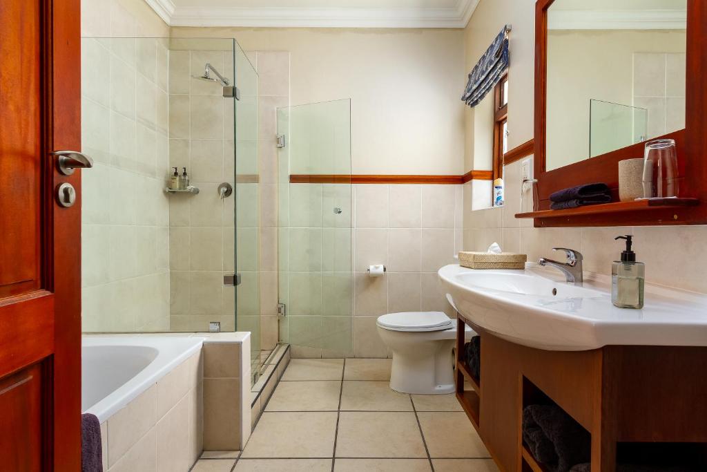 Noordhoek Village Hotel - Cuarto King