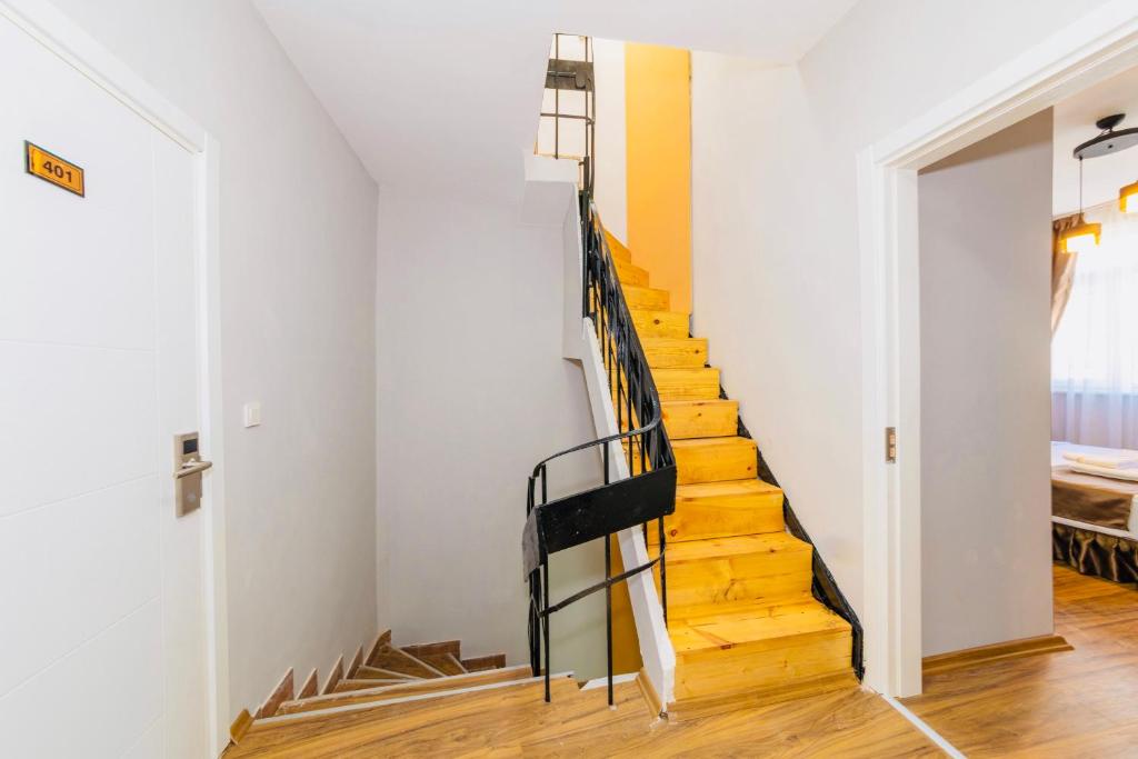 Kép Boutique Central Taksim szállásáról Isztambulban a galériában