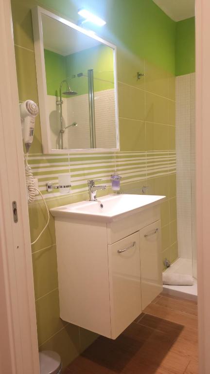 XX Miglia rooms Catania city center - Camera Queen Standard