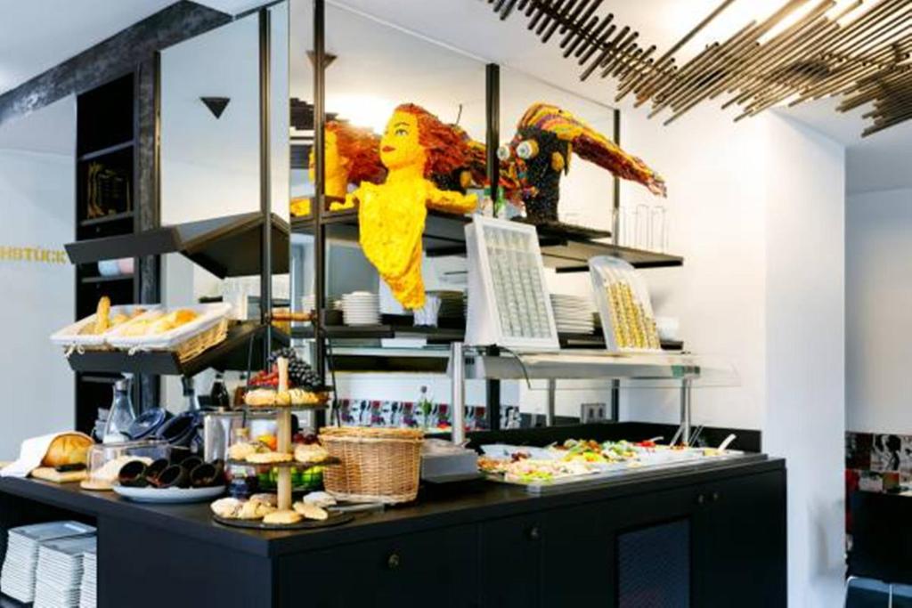 Das Edlinger - Resim 7