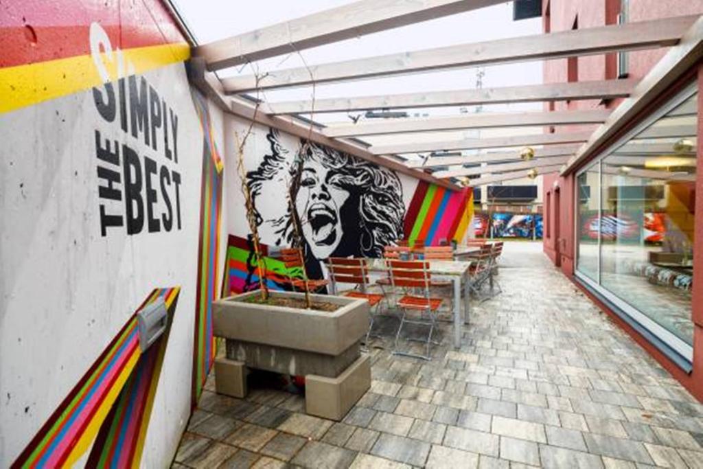 Das Edlinger - Resim 13