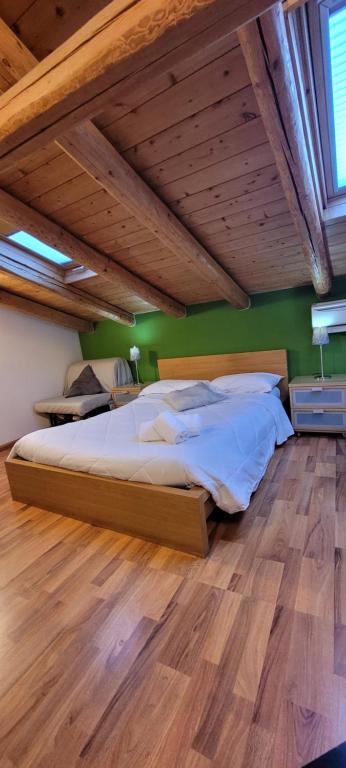 XX Miglia rooms Catania city center - Camera Doppia Economica