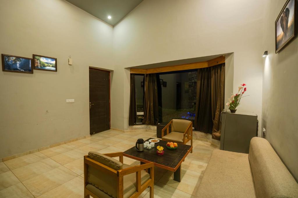 LaTigre Resort - La Villa De Dos Dormitorios Imperia