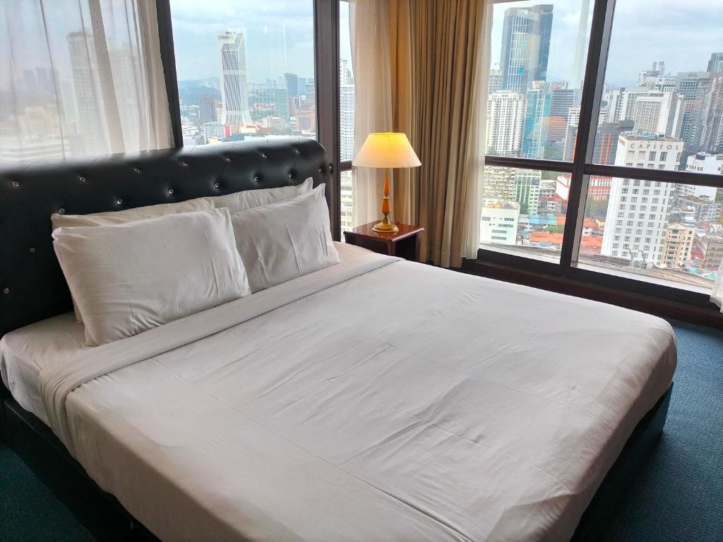 SKYLINE TIMEs SQUARE KL, Kuala Lumpur (updated prices 2024)