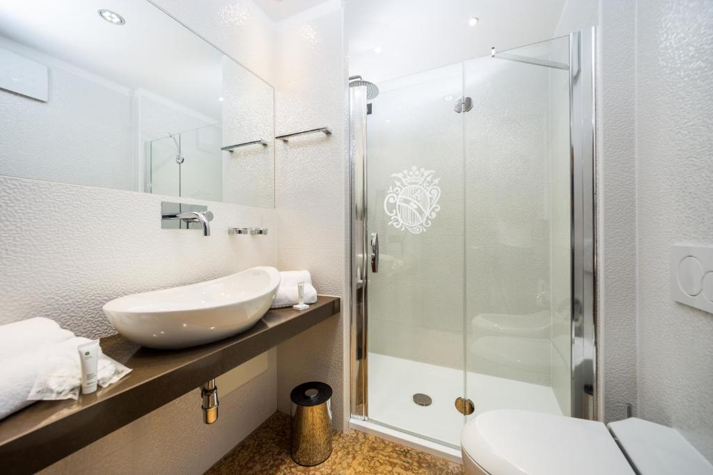 Corte Ongaro Hotel - Resim 8