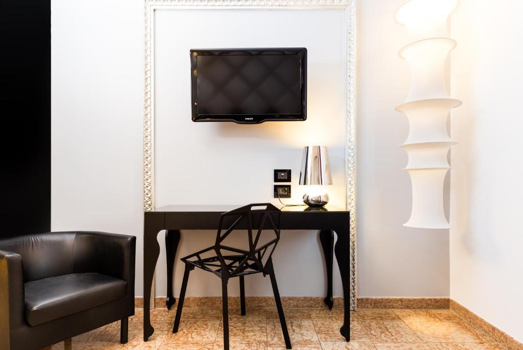 Corte Ongaro Hotel - Resim 10