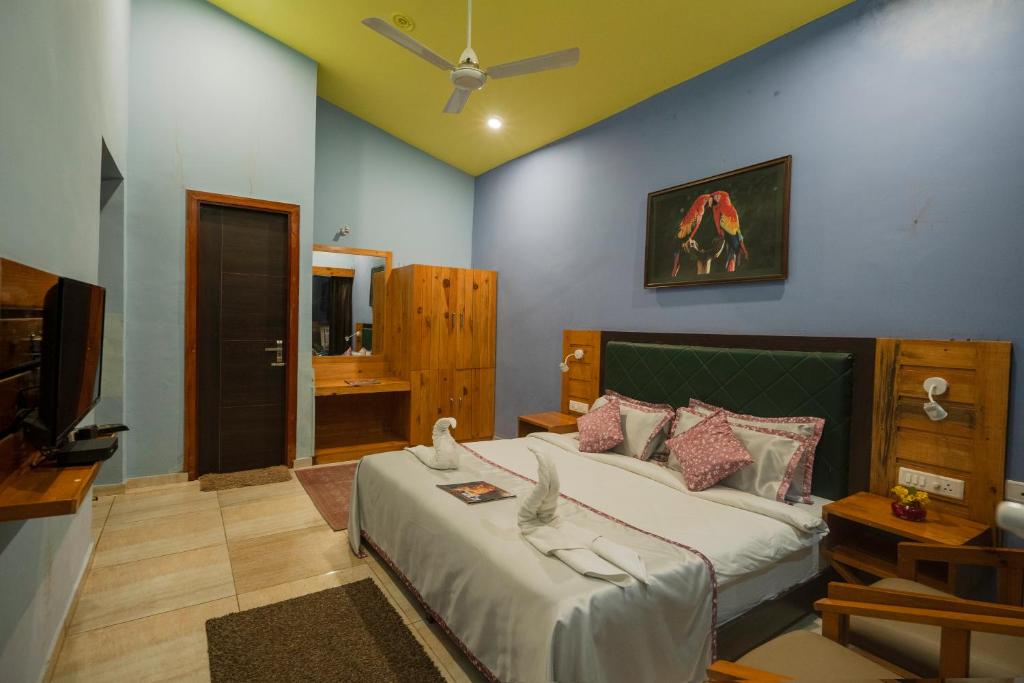 LaTigre Resort - La Suite Del Presidente