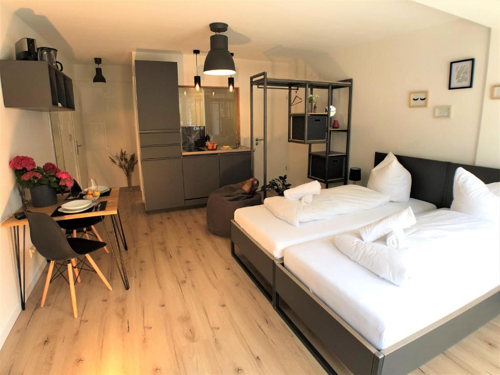 StadtHeimat29 - Apartamento - Planta Baja