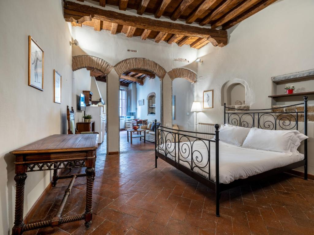 Santa Croce Junior Suite - Dolcevita Holiday