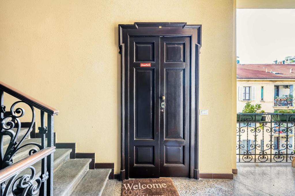 Fotografia z galérie ubytovania Milano Porta Venezia & Città Studi Apartment v Miláne