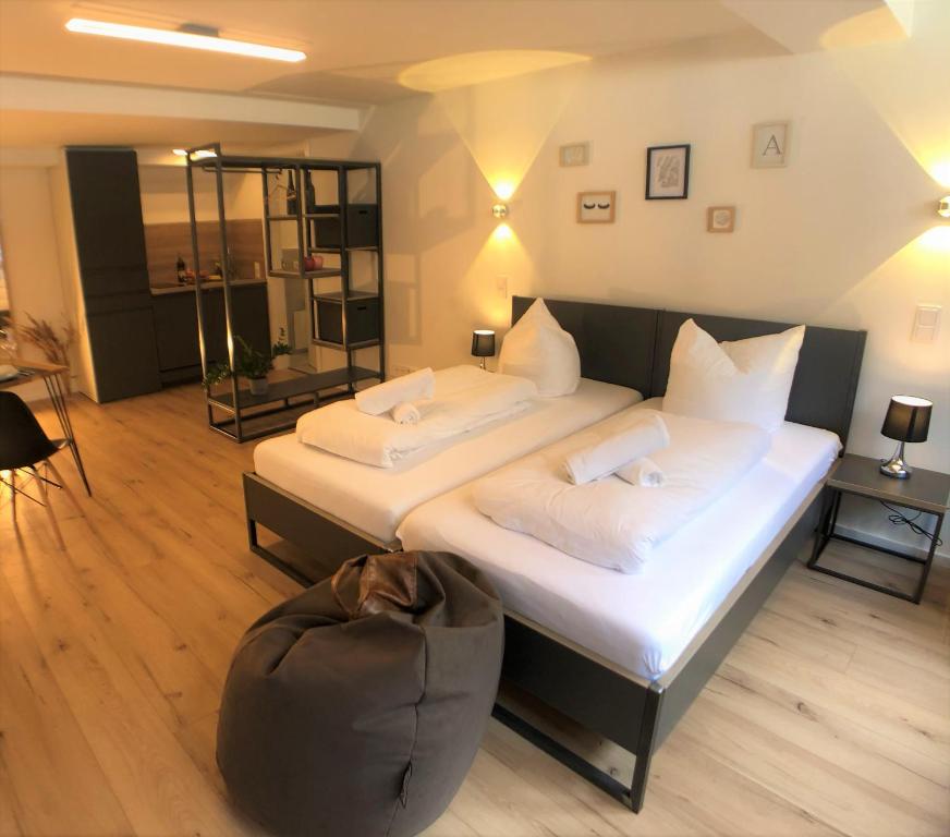 StadtHeimat29 - Apartamento - Planta Baja