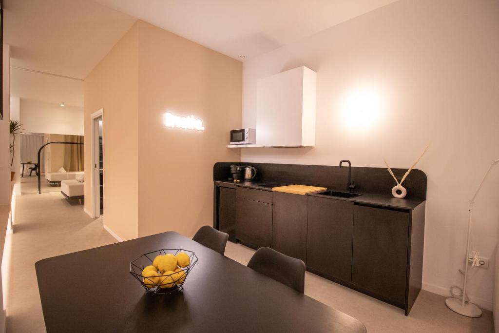 Breathe Apartments by Concept Flats