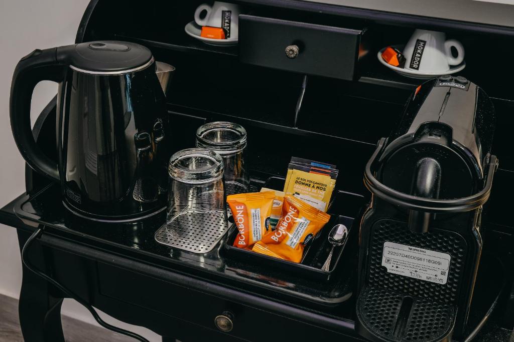 Imperial Rhome Guest House - 13