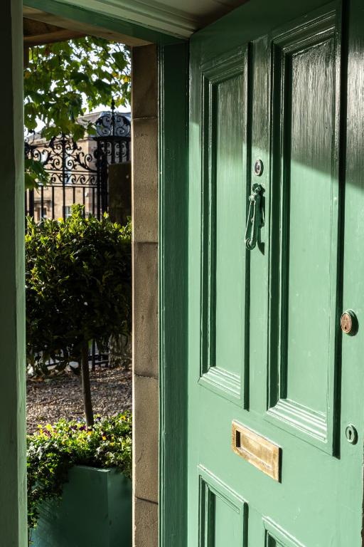 The Scott - Resim 43