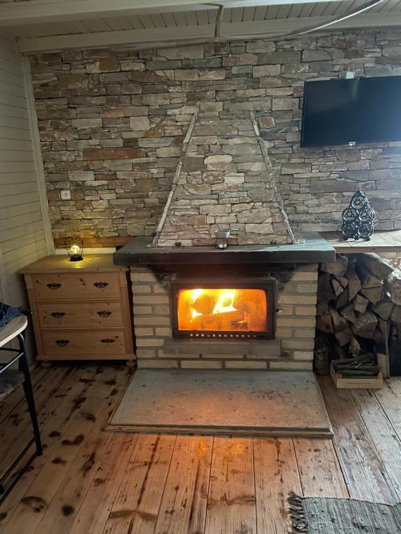 Fotografie z fotogalerie ubytování Apartmán Malá Skála v Malé Skále