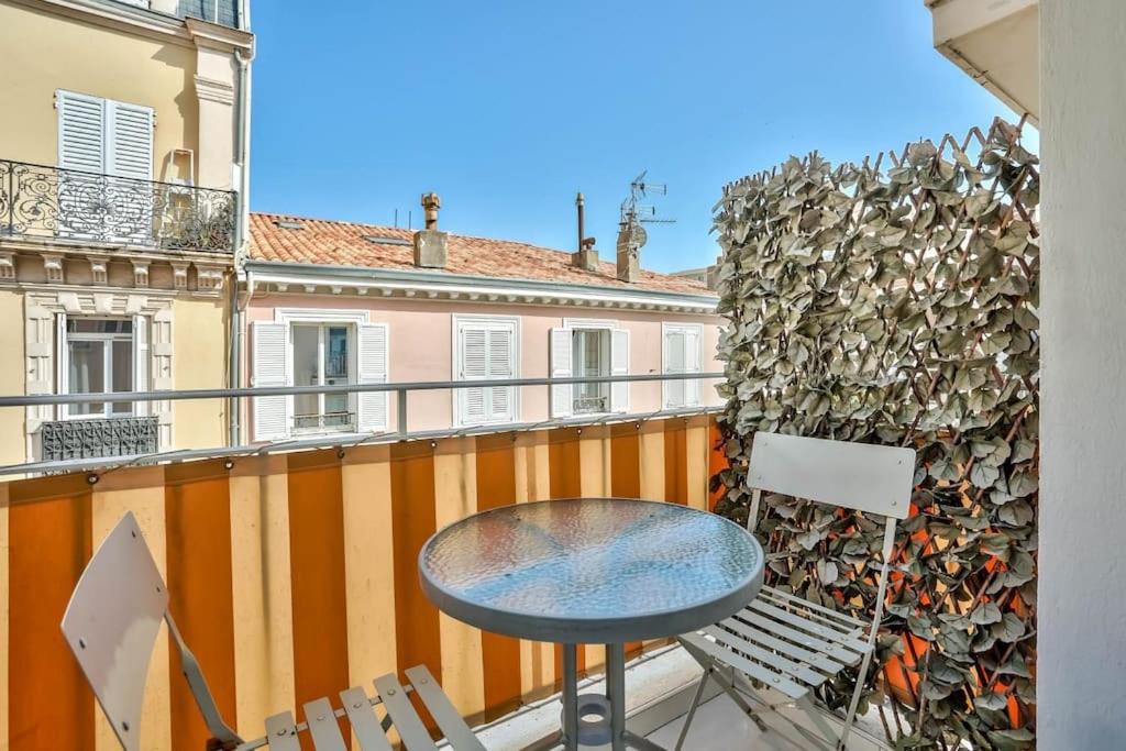 82 Rue Georges Clemenceau Cannes