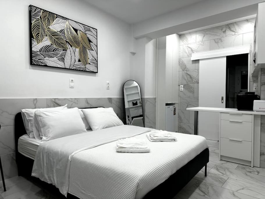 Beautiful Apartment For Two VIPGreece